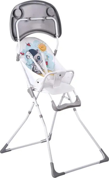 Стульчик для кормления INDIGO Лакомка