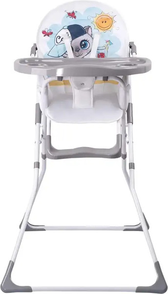 Стульчик для кормления INDIGO Лакомка