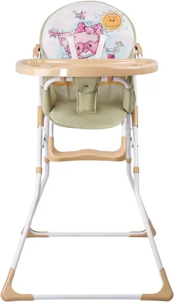 Стульчик для кормления INDIGO Лакомка