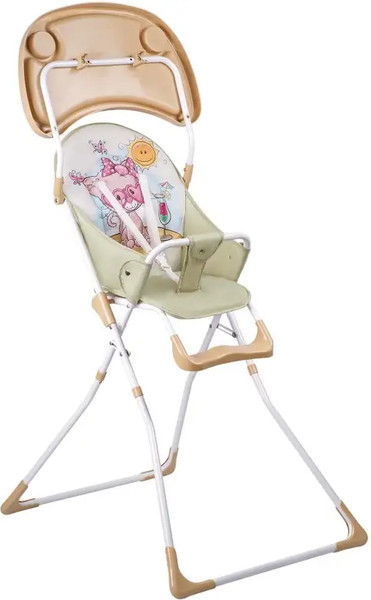 Стульчик для кормления INDIGO Лакомка