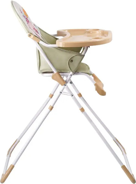 Стульчик для кормления INDIGO Лакомка