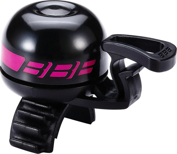 Звонок для велосипеда BBB Easyfit Deluxe / BBB-14