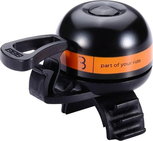 Звонок для велосипеда BBB Easyfit Deluxe / BBB-14