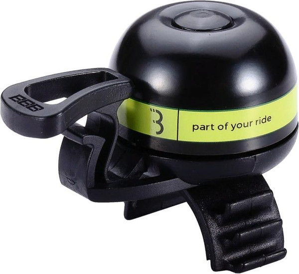 Звонок для велосипеда BBB Easyfit Deluxe / BBB-14