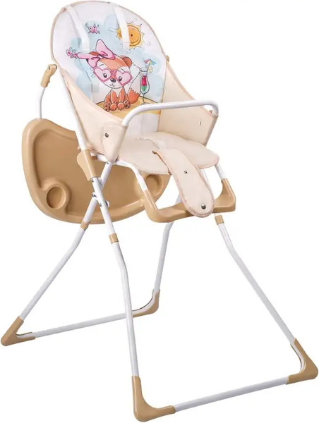 Стульчик для кормления INDIGO Лакомка