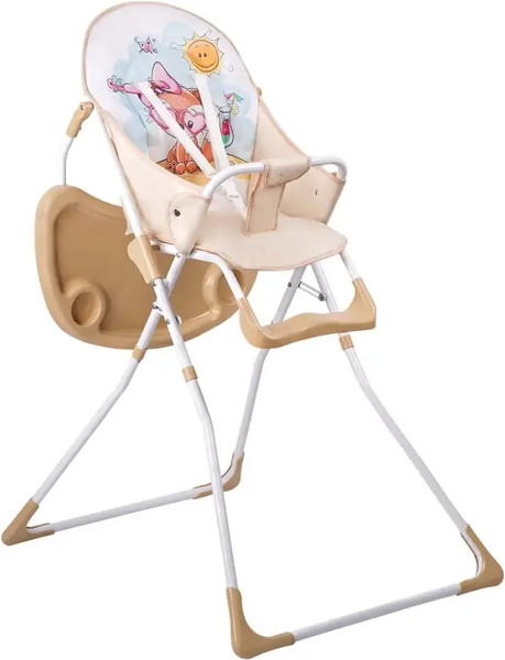 Стульчик для кормления INDIGO Лакомка