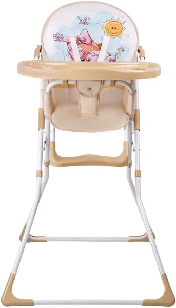Стульчик для кормления INDIGO Лакомка