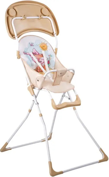 Стульчик для кормления INDIGO Лакомка