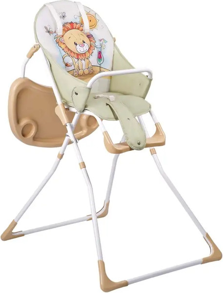 Стульчик для кормления INDIGO Лакомка