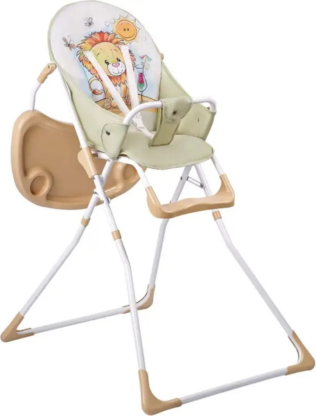 Стульчик для кормления INDIGO Лакомка