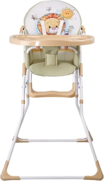 Стульчик для кормления INDIGO Лакомка