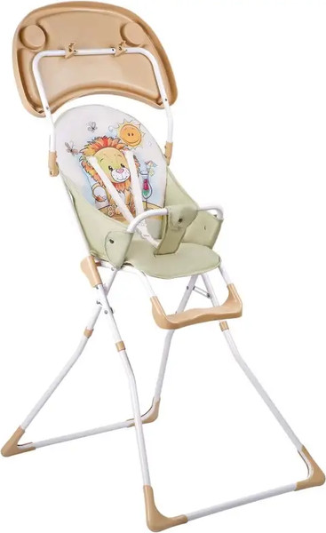 Стульчик для кормления INDIGO Лакомка