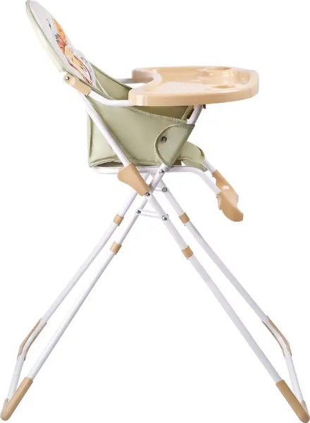 Стульчик для кормления INDIGO Лакомка