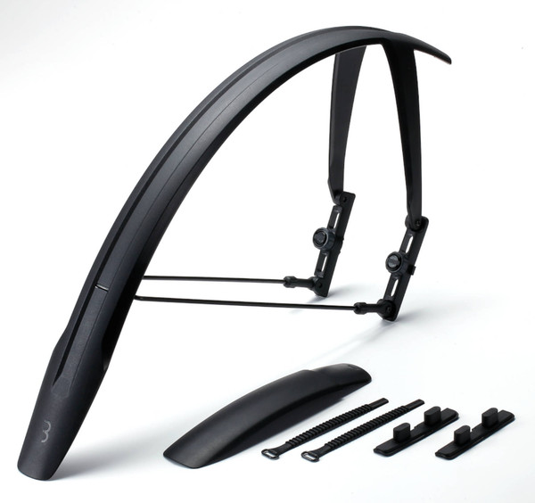 Крылья для велосипеда BBB Disc Guard / BFD-65S
