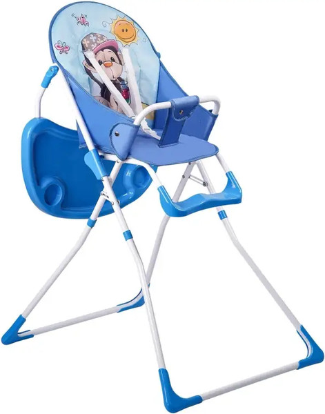 Стульчик для кормления INDIGO Лакомка