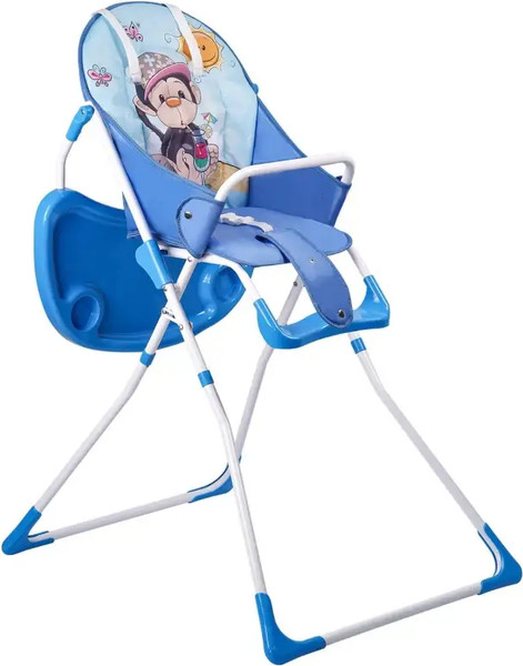 Стульчик для кормления INDIGO Лакомка