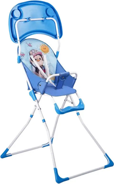 Стульчик для кормления INDIGO Лакомка