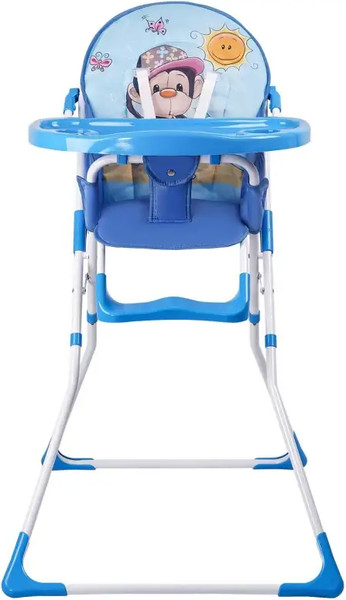 Стульчик для кормления INDIGO Лакомка