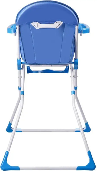 Стульчик для кормления INDIGO Лакомка