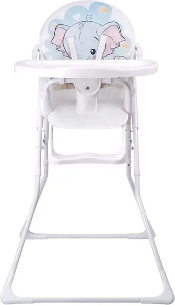 Стульчик для кормления INDIGO Лакомка