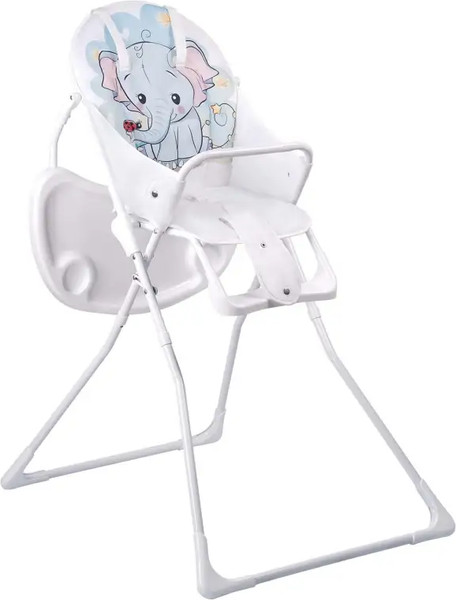 Стульчик для кормления INDIGO Лакомка