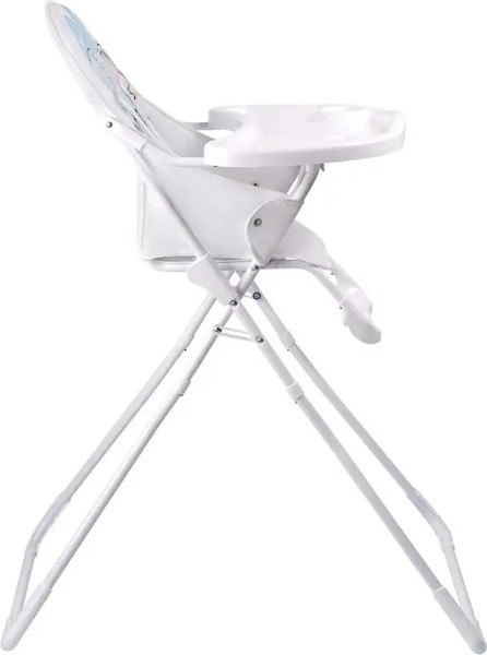 Стульчик для кормления INDIGO Лакомка