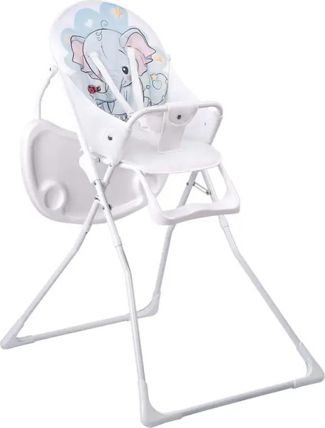 Стульчик для кормления INDIGO Лакомка