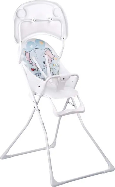 Стульчик для кормления INDIGO Лакомка