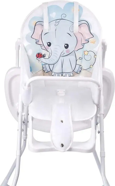 Стульчик для кормления INDIGO Лакомка