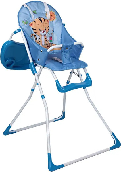 Стульчик для кормления INDIGO Лакомка
