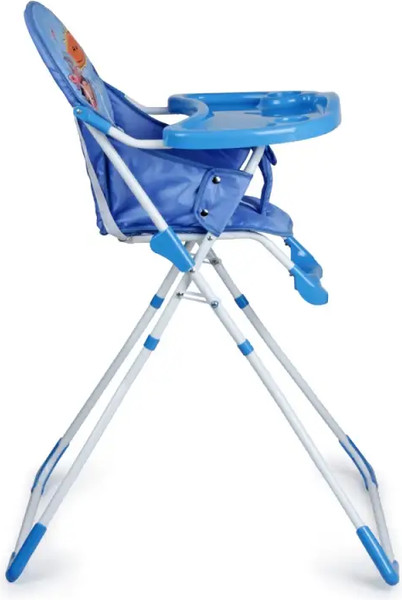 Стульчик для кормления INDIGO Лакомка