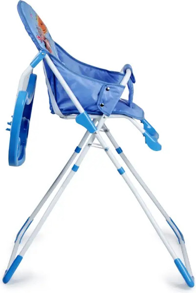 Стульчик для кормления INDIGO Лакомка