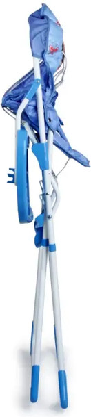 Стульчик для кормления INDIGO Лакомка