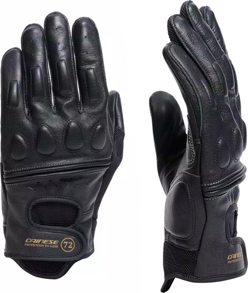 Мотоперчатки Dainese Blackjack 2 WMN 2018100030-631-S - фото