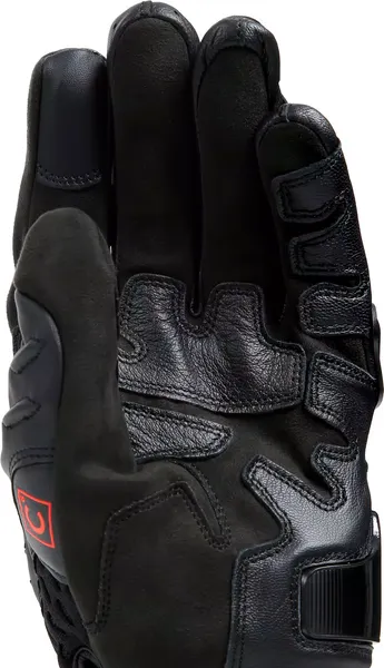 Мотоперчатки Dainese Carbon 4 Short 201815958-631-M