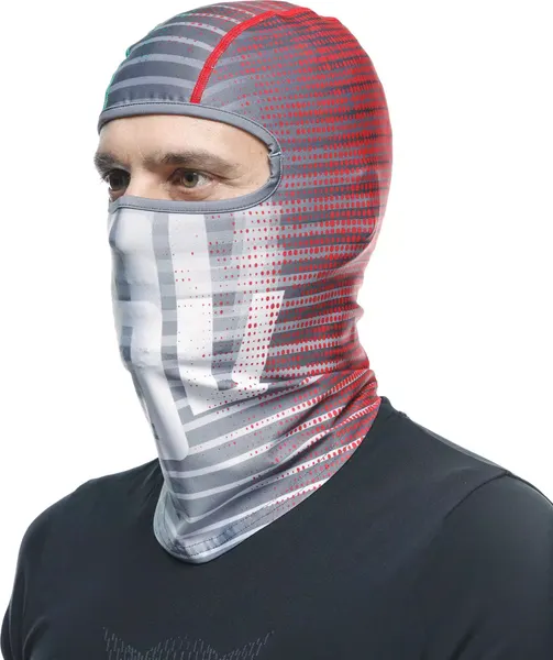 Мотоподшлемник Dainese Balaclava AGV N 2019100006-80L-N