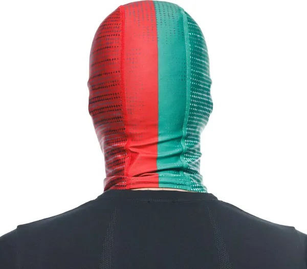 Мотоподшлемник Dainese Balaclava AGV N 2019100006-80L-N