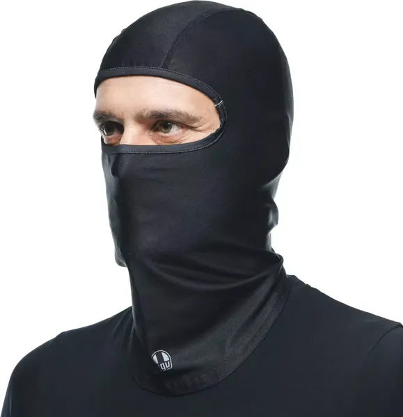 Мотоподшлемник Dainese Balaclava AGV N 2019100006-89L-N
