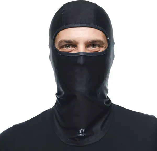 Мотоподшлемник Dainese Balaclava AGV N 2019100006-89L-N