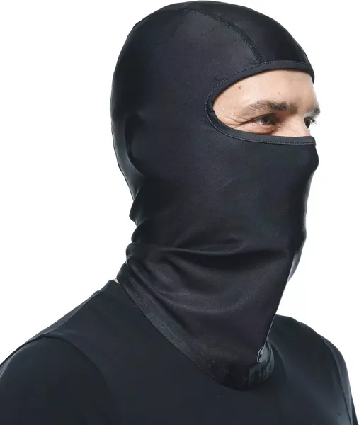 Мотоподшлемник Dainese Balaclava AGV N 2019100006-89L-N