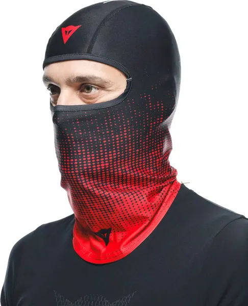 Мотоподшлемник Dainese Balaclava Demon N 2019100006-81L-N