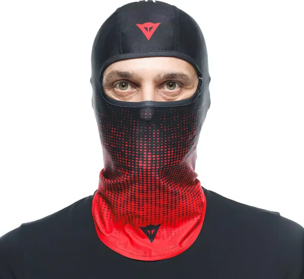 Мотоподшлемник Dainese Balaclava Demon N 2019100006-81L-N
