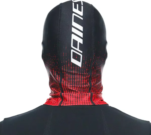 Мотоподшлемник Dainese Balaclava Demon N 2019100006-81L-N