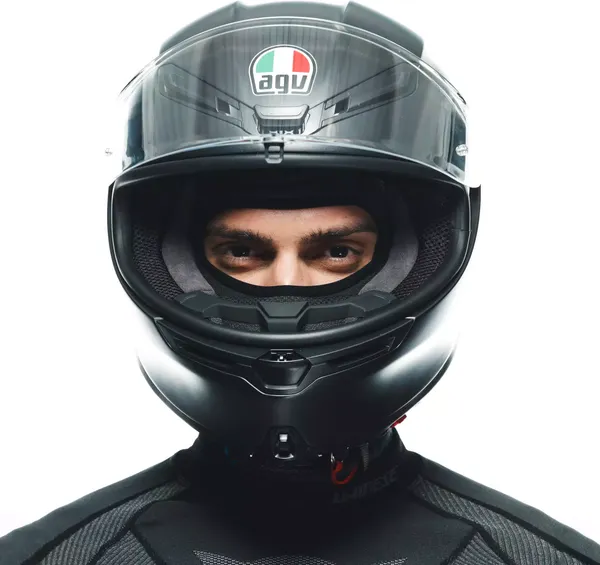 Мотоподшлемник Dainese Dry Balaclava 201996268-607-N