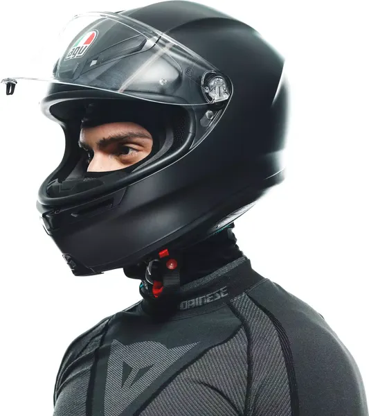 Мотоподшлемник Dainese Dry Balaclava 201996268-607-N