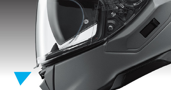 Мотошлем Shoei GT-Air 3