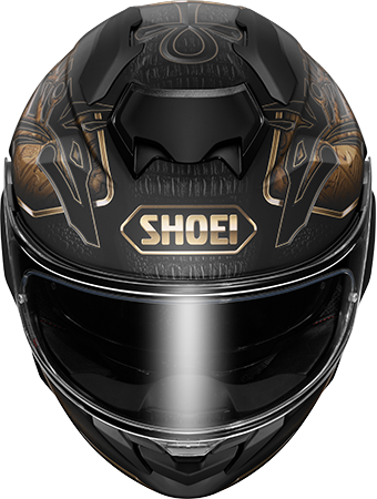 Мотошлем Shoei GT-Air 3