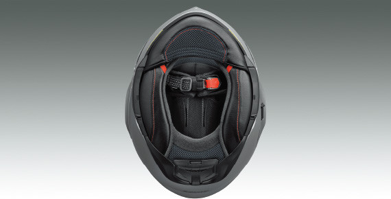 Мотошлем Shoei GT-Air 3