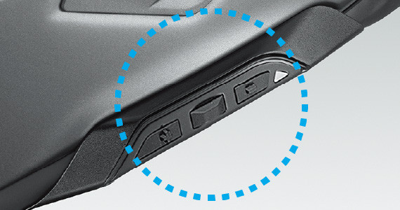 Мотошлем Shoei GT-Air 3