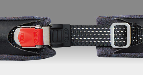 Мотошлем Shoei GT-Air 3